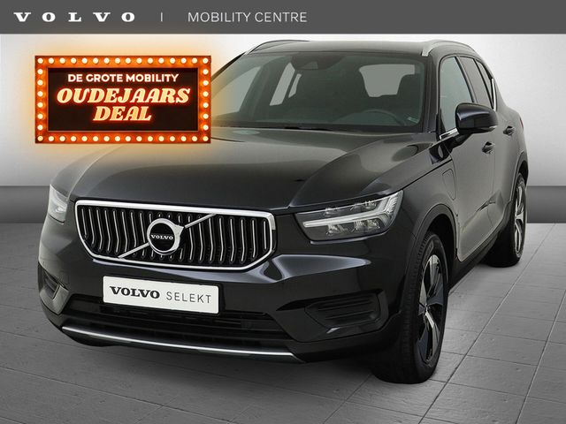 Volvo XC40 T5 Twin motor Inscription | Achteruitrijcam