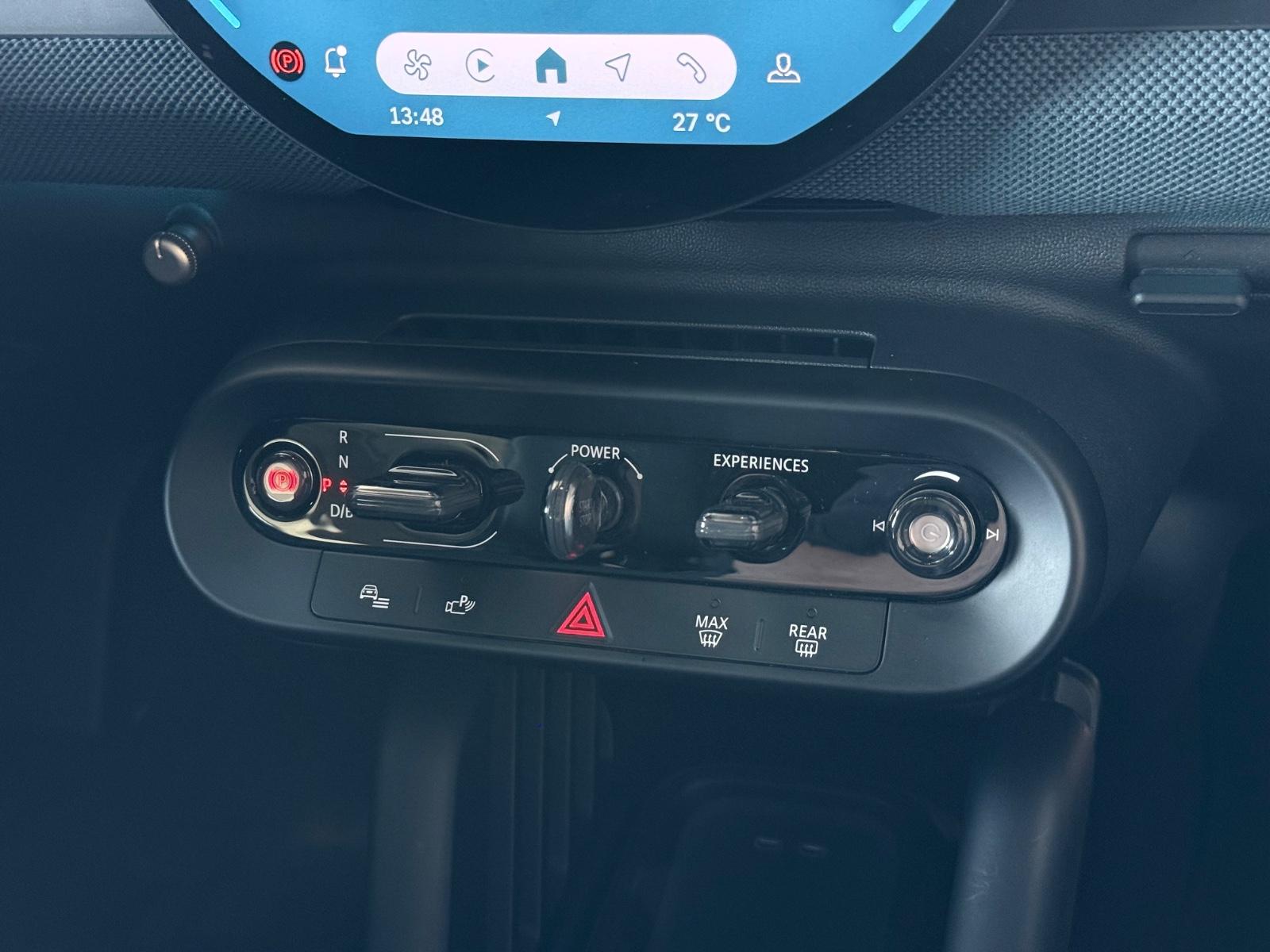 MINI Aceman SE Favoured 1.Hd/LED/HUD/Pano/Leder/R-Cam