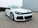 Volkswagen Scirocco R, Sammlerstück/1. Hand/TÜV neu/Vollaus - Volkswagen Scirocco: R
