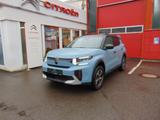 Citroën C3 Aircross Hybrid 145 MAX AUTOMATIK HUD NAVI !! - Citroën C3 Aircross MAX mit Hybrid-Antrieb (Benzin/Elektro)