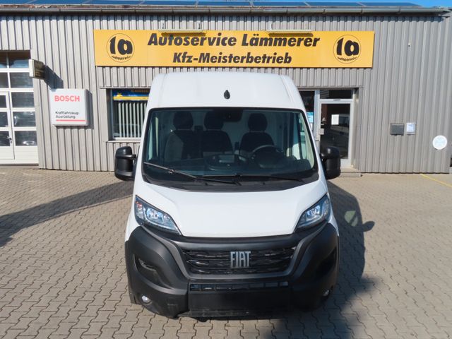 Fiat Ducato Kastenwagen 35 L4H2 140 Multijet Maxi