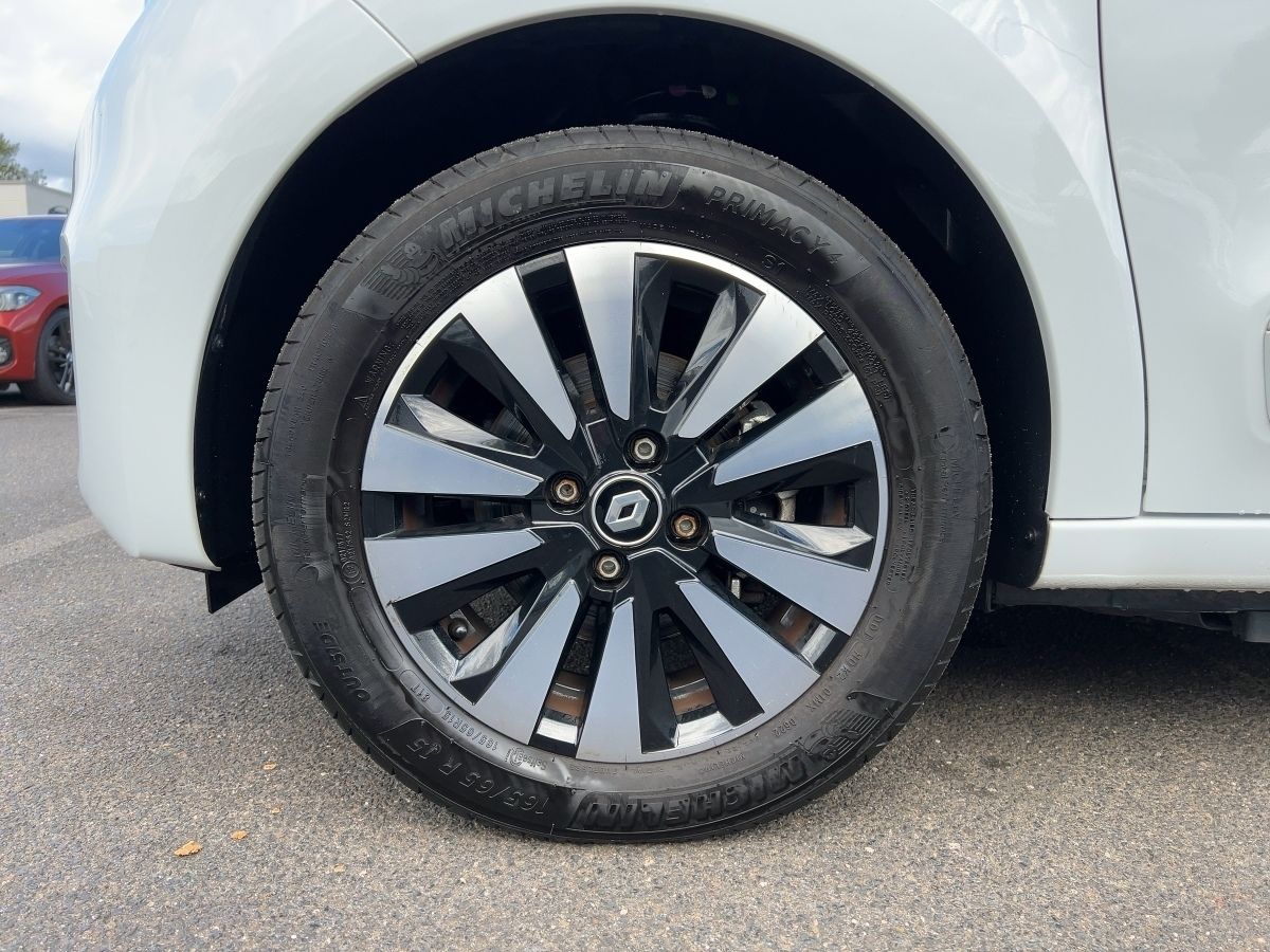 Renault Twingo - Bild 22