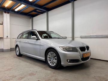 BMW 318 - 3