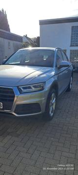 Audi Q5 2.0L Diesel - Audi 80: 2.2