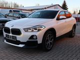 BMW X2 xDrive20d Advantage Steptronic - BMW X2 Advantage mit Diesel-Antrieb