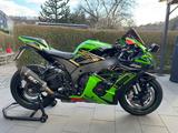 Kawasaki ZX10R ZXT02E KRT Honeycomb - KAWASAKI ZX10R
