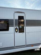 Hobby Prestige 720 UkFe Stockbetten EZ 2023 - Offers