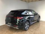 Mercedes-Benz EQE 350 4M SUV Edition Electric/Airm/Pano/Sitzkl - E-Autos