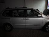 Kia Carnival 2.9 CRDi EX Basis EX Basis - gebrauchte Kia Carnival aus dem Jahr 2008