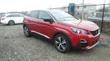 Peugeot 3008 Allure ST -Line - Peugeot 3008 aus 2016