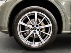 AUDI Q5 50 TDI quattro S Line AHK LED Head-Up 