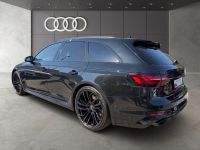 Audi RS4 - Vorschau Bild 4