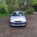 Citroën SAXO 1.1 Tonic Tonic - gebrauchte Citroën SAXO aus dem Jahr 2003