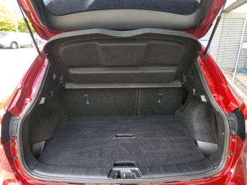 Fahrzeugabbildung Nissan Qashqai N-Connecta NAVI 360° beh.Frontsch 8-fach