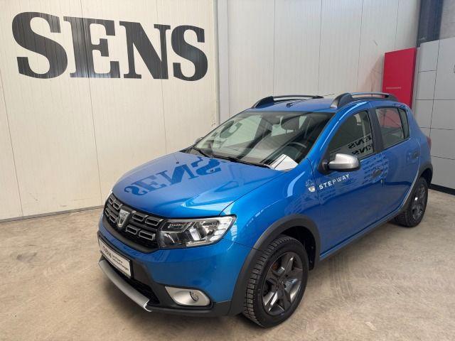 Dacia Sandero 0.9 TCe 90 Stepway Celebration*Kamera*