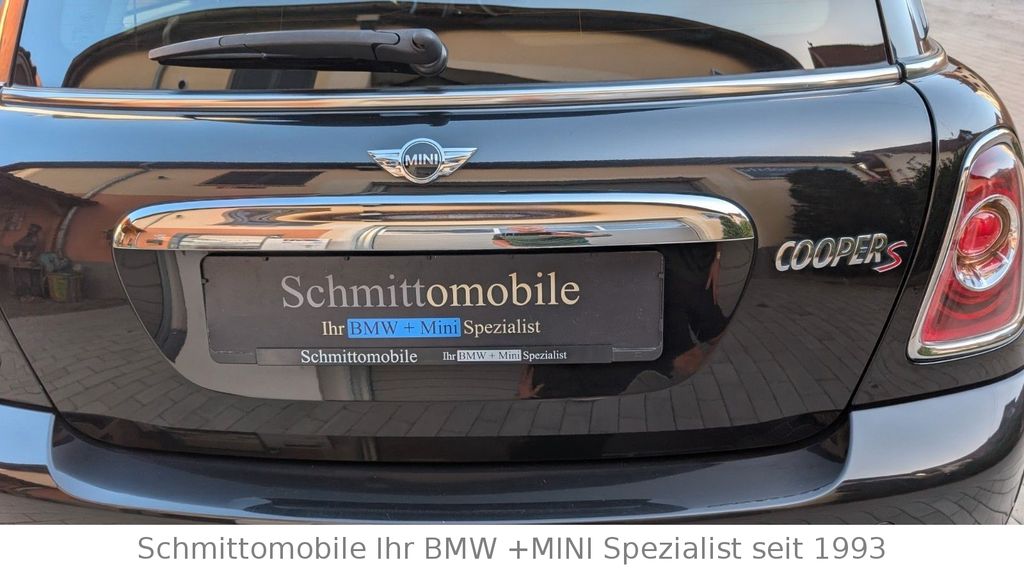 Mini Cooper_s - Bild 11