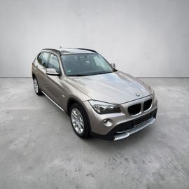 BMW X1 - 5