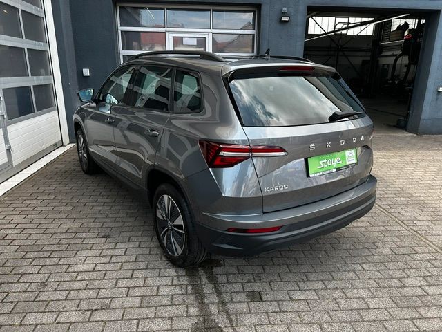 Karoq Ambition KAMERA;CARPLAY;PDC;KESSY