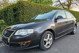 Volkswagen VW Passat 1.9 TDI Limousine  TÜV 07/2026 ... - Volkswagen Passat mit Diesel-Antrieb: Limousine, 1.9