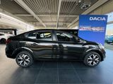 Dacia Logan Black Edition TCe 90 CVT - Dacia Logan aus 2024