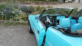 Fiat 124 Spider - Fiat aus 1979
