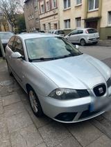 Seat ibiza 1.4 - Seat Ibiza aus 2007: 1.4