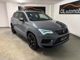 Cupra Ateca Limited Edition 4Drive*ABT*AKRAPOVIC* - scheckheftgepflegte Cupra Gebrauchtwagen