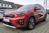 Kia Niro Spirit - Kia Niro Kombi Gebrauchtwagen