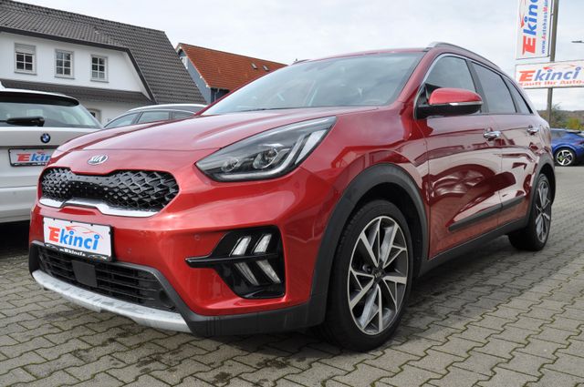 Kia Niro Spirit