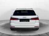 Audi A6 Avant 40 TDI 360°KAM*LED*ACC*1.Hand - Audi A6: Kombi, 40 TDI