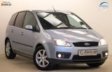 Ford Focus C-MAX 1.6 116PS Fun Klima MFL AUX - Ford C-Max aus 2006