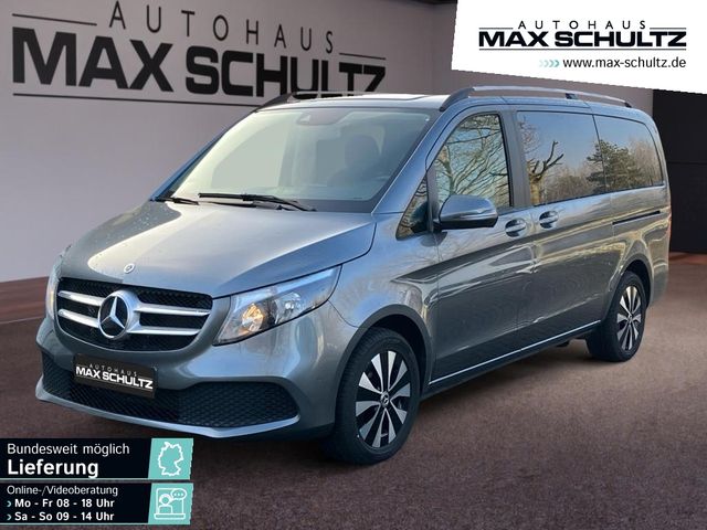 Mercedes-Benz V 220 d lang 4x2 * Edition, 8-Sitze, Navigation