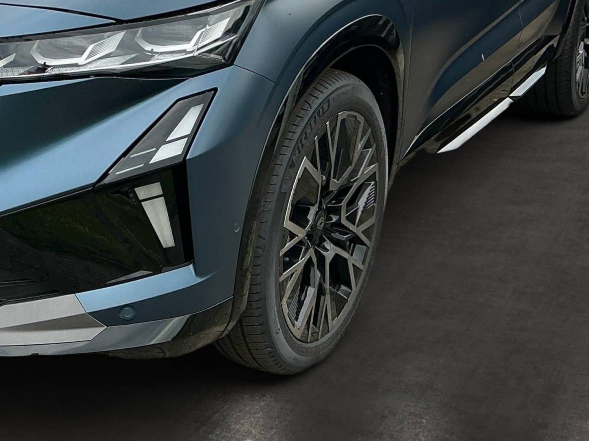 Fahrzeugabbildung Renault Austral Esprit Alpine Full Hybrid E-Tech 200