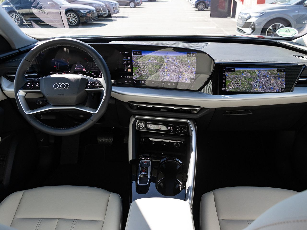 Audi Q5 - Bild 13