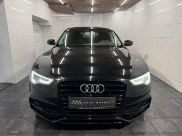 Audi A5 - 2