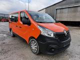 Renault Trafic Combi L1H1 Expression KLIMA