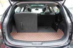 Fahrzeugabbildung Hyundai Grand Santa Fe blue Style 4WD Pano Leder 7-Sitz!