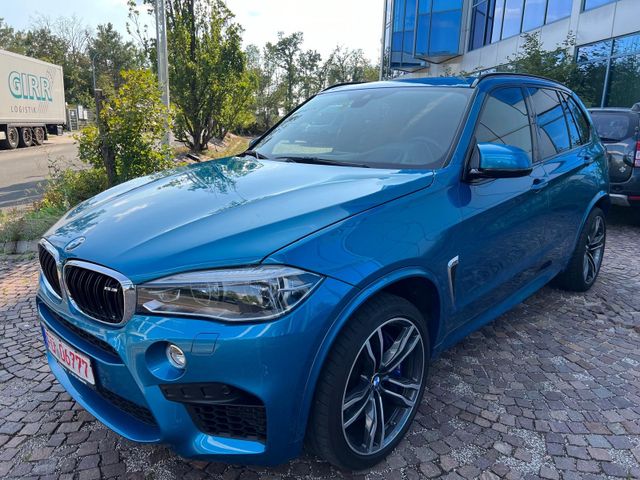 BMW X5 M 423 KW 4.4 VOLLAUSSTATUNG