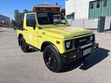 Suzuki SUZUKI SJ 413 Cabriolet De Luxe - Suzuki Gebrauchtwagen von 1987