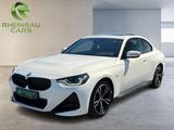 BMW 220 d M Sport GSD SHADOW HiFi AMBIENTE  - BMW 220 in Wiesbaden