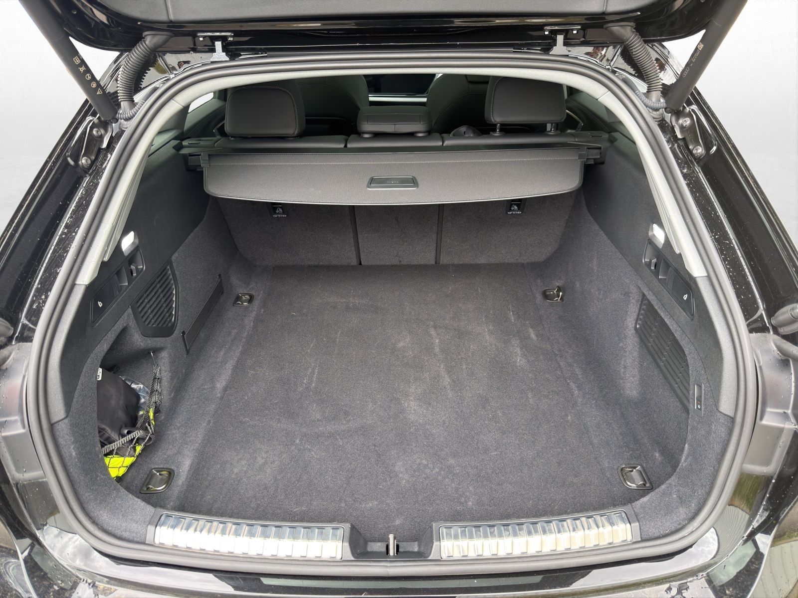 Audi A5 - Bild 11