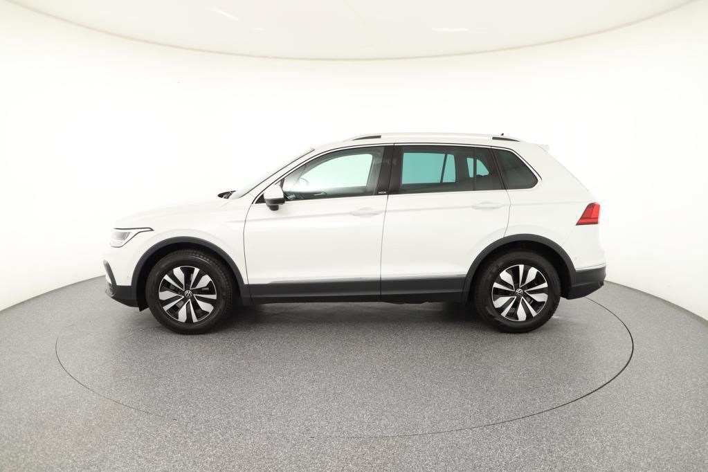 Volkswagen Tiguan Life MOVE 1.5 TSI DSG AHK*RFK*PDC*Tempo