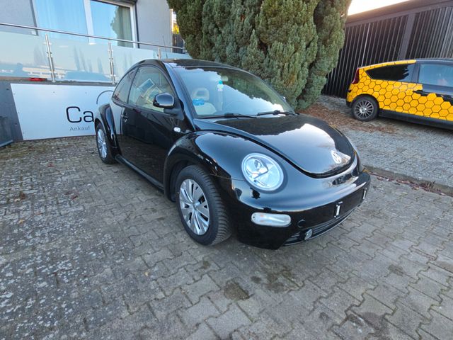 Volkswagen New Beetle Lim. 2.0*Leder*Touch