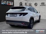 Hyundai Tucson Prime Mj25 7-DCT 2WD 1.6 T-GDi +48V Assis - Hyundai TUCSON: V6