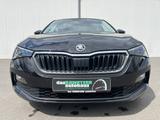 Skoda Scala 1.5 TSI Clever 119€ m.20% Anz. AHK Navi LE - gebrauchte Skoda Scala aus dem Jahr 2021