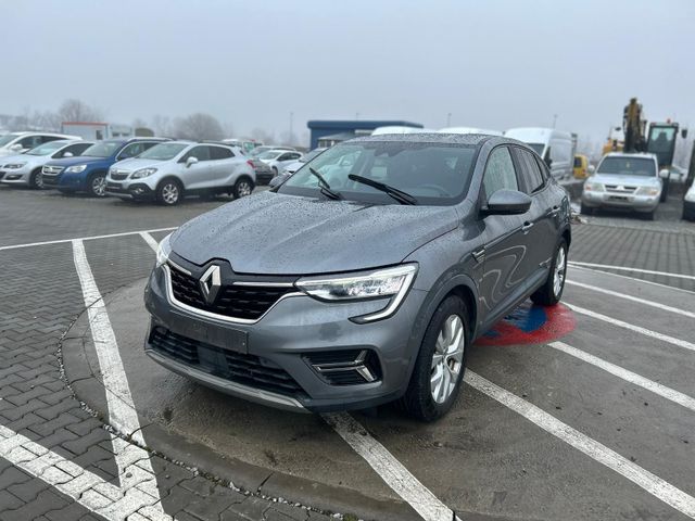 Renault Arkana Techno/Navi/Automatik