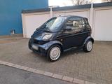 Smart Fortwo Carbrio Klima vollautomatik T... - Smart Gebrauchtwagen von 2001
