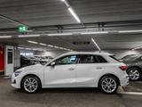Audi A3 Sportback advanced 35 TDI S tronic - Audi A3 Jahreswagen mit Diesel-Antrieb