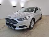 Ford Mondeo Turnier 2.0 TDCi Business Edition - Ford Mondeo Gebrauchtwagen in München