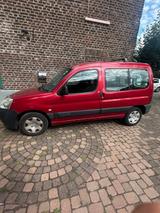 Citroën Citroen berlingo - gebrauchte Citroën Berlingo aus dem Jahr 2005